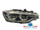 BMW 3 Series W/LED W/Adaptive 16-18 Rh